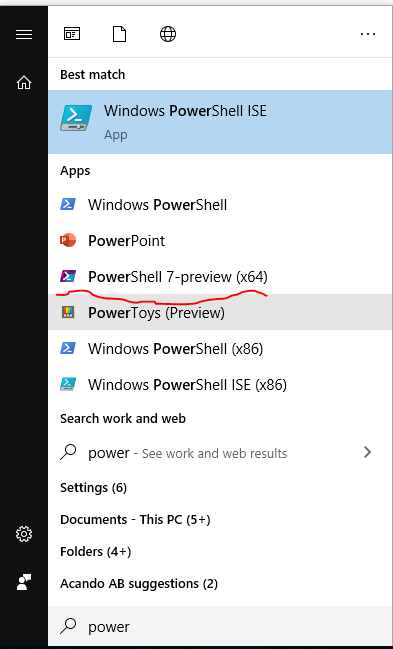 How to upgrade to PowerShell 7 and PnP Powershell